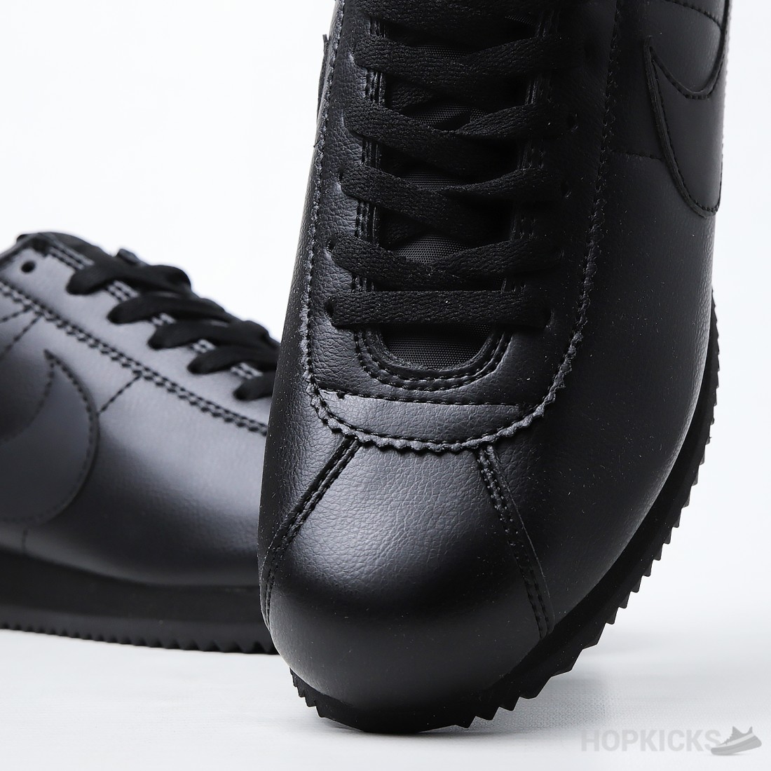 cortez triple black
